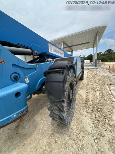 2019 GENIE GTH-844