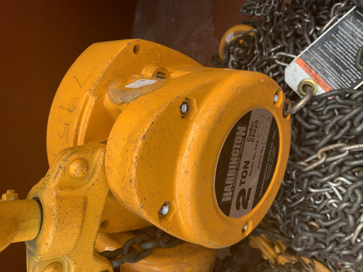 2020 HARRINGTON CF020-30