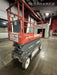 2018 Skyjack SJIII-3226 Skyjack SJIII3226 Scissor Lift w/Trojan Batteries