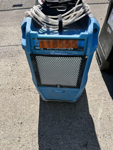 2020 DRI-EAZ LGR6000Li