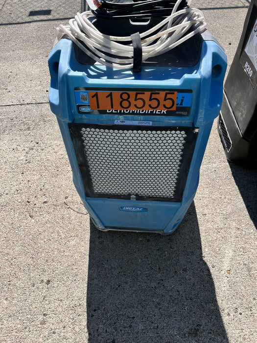 2020 DRI-EAZ LGR6000Li