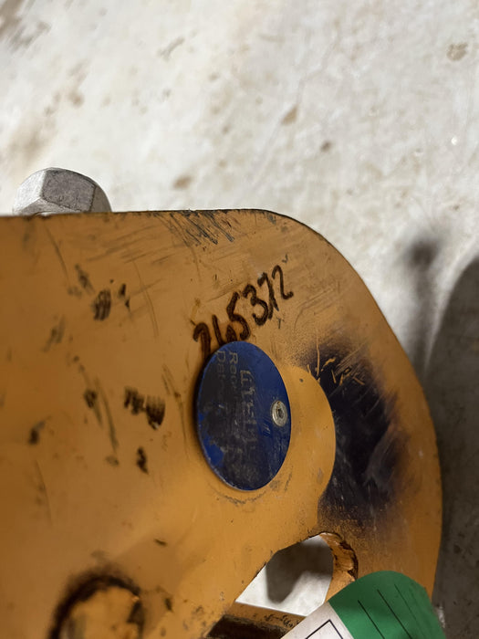 2022 HARRINGTON UBC030