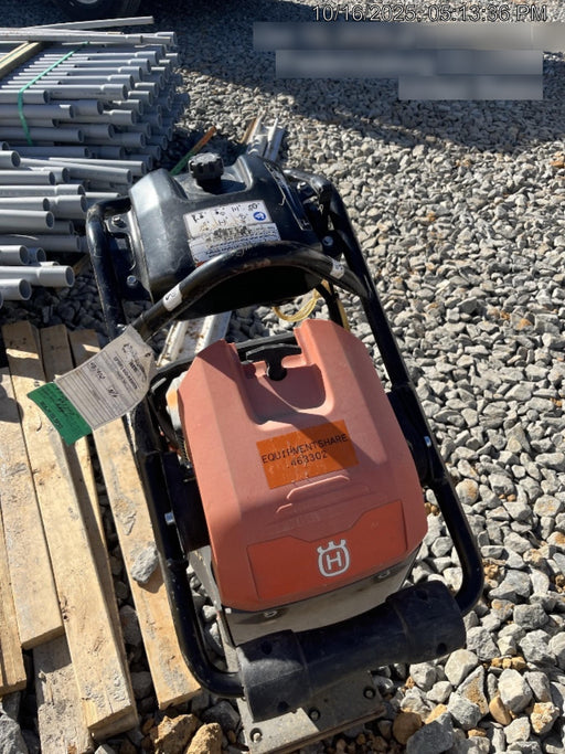 2024 HUSQVARNA LT6005