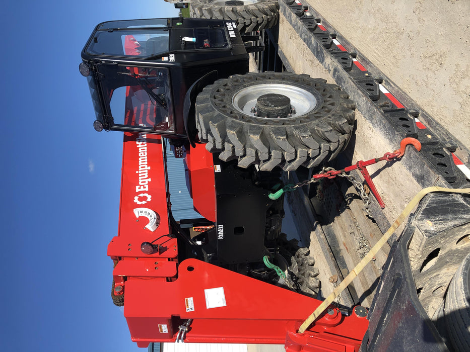 2020 MANITOU MTA12042