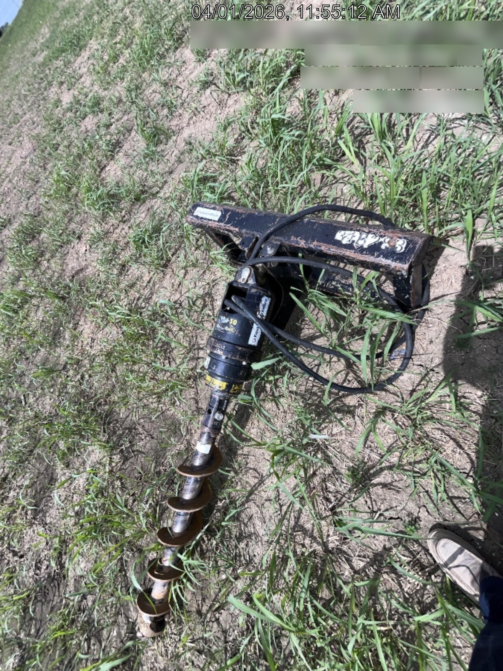 2023 AUGER TORQUE 3300-30
