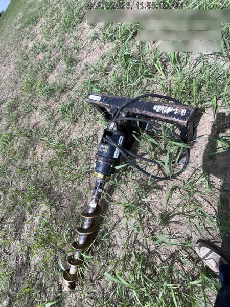 2023 AUGER TORQUE 3300-30