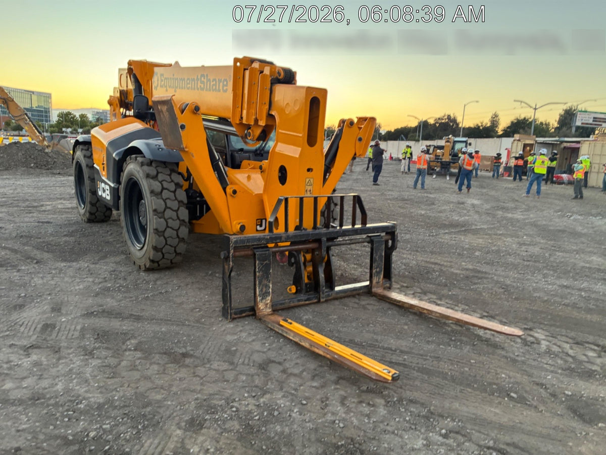 2025 JCB 510-56