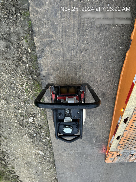 2022 DYNAPAC DFP8X