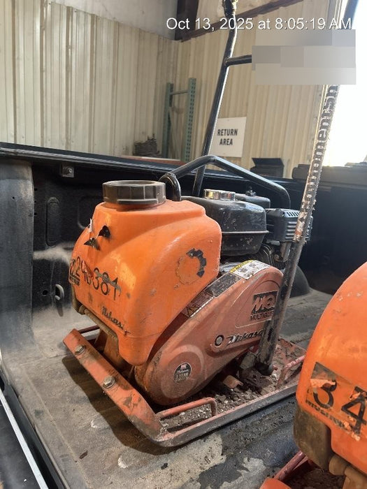 2023 MULTIQUIP MVC82VHW