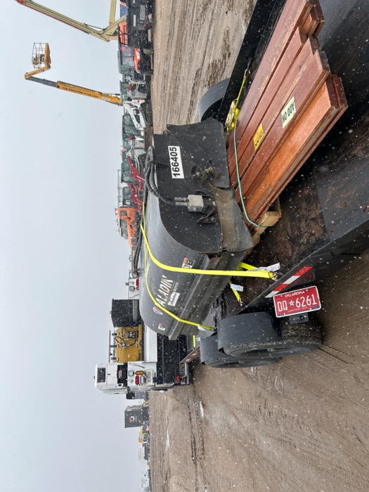 2021 PALADIN Sweepster SB72