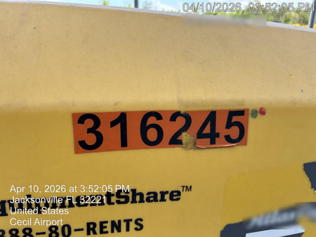 2023 ATLAS COPCO XAS 110