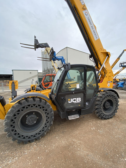 2020 JCB 510-56