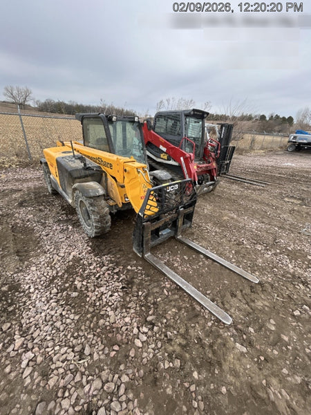 2024 JCB 505-20TC