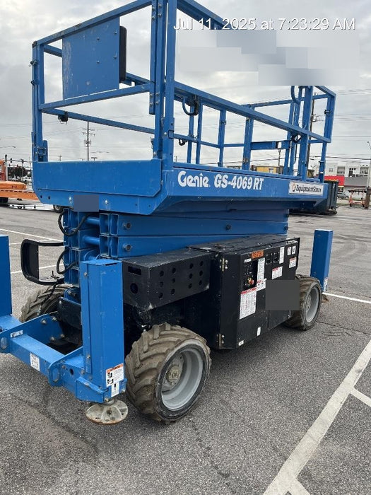 2020 GENIE GS-4069 RT
