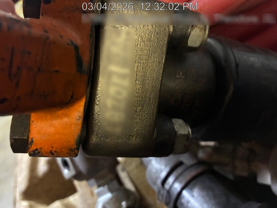 2024 MICHIGAN PNEUMATIC EME-4123-4R-QC