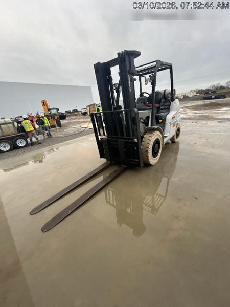 2022 UNICARRIER PF80N