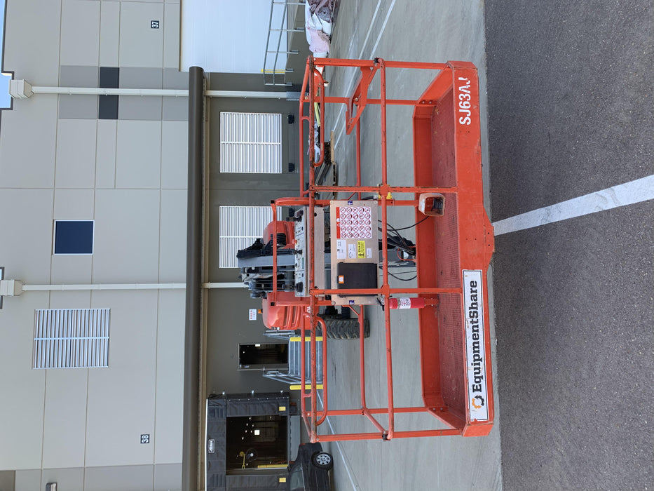 2019 SKYJACK SJ63 AJ