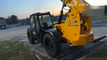 2024 JCB 509-42
