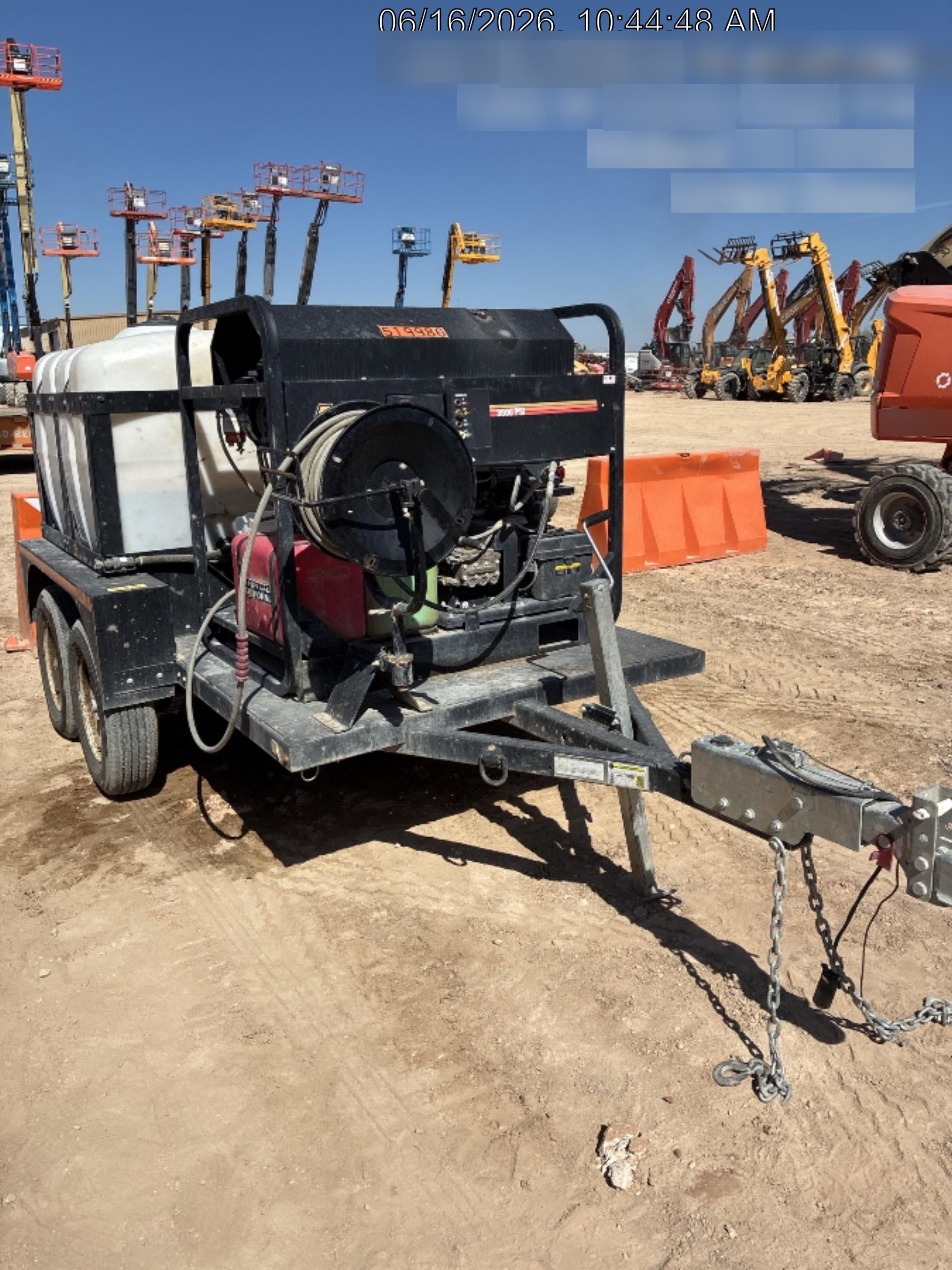 2025 MI-T-M HS-3505-1MGH-UR