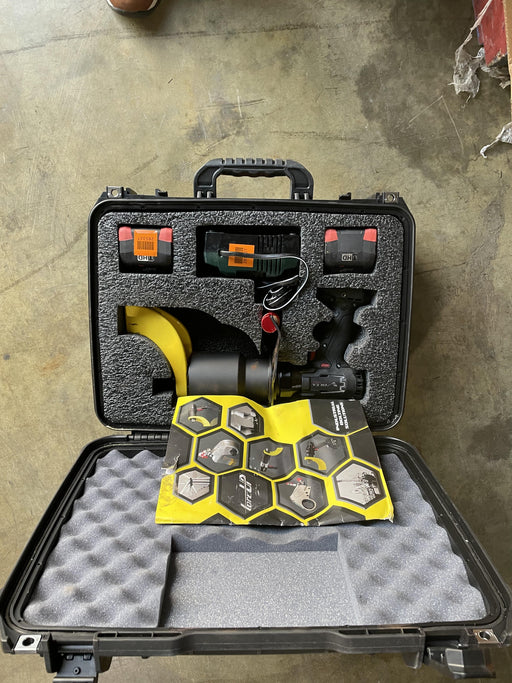 2023 TORCUP VT-3000KIT