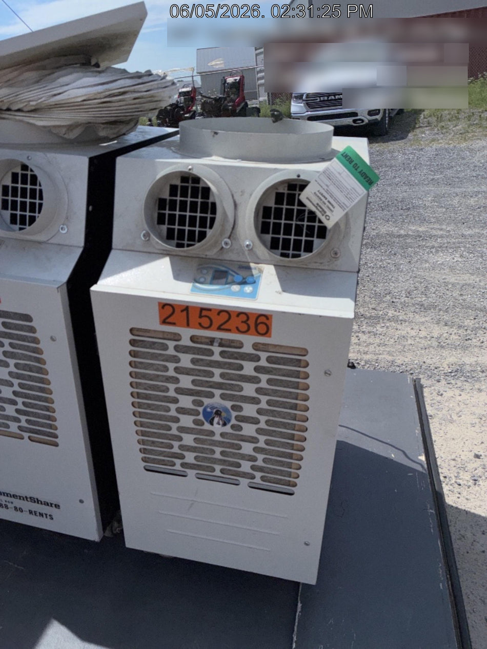 2022 KWIKOOL KPAC2421-2