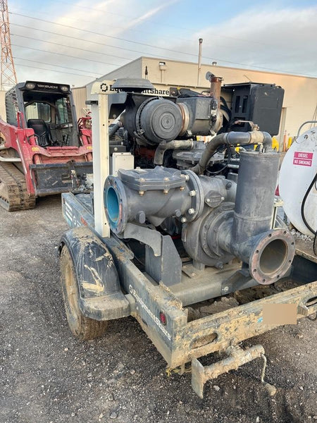 2024 ATLAS COPCO PAC F88 JD