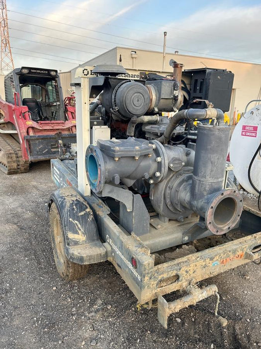 2024 ATLAS COPCO PAC F88 JD