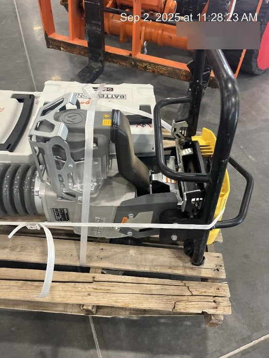 2024 WACKER NEUSON AS60E