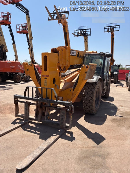 2025 JCB 512-56