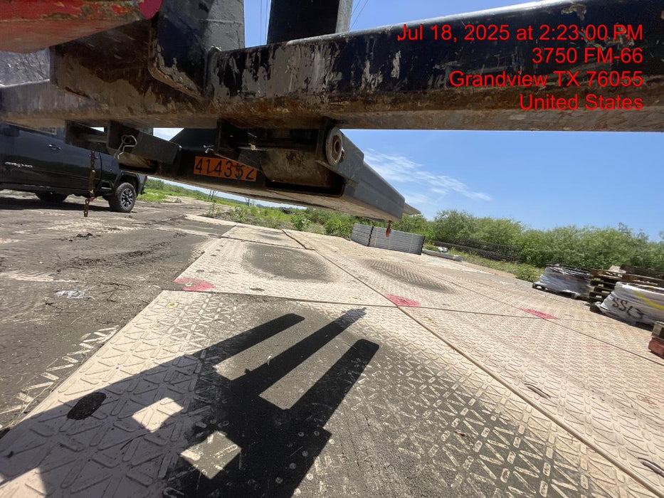 2024 ARROW MATERIAL HANDLING CE60-TH-STP