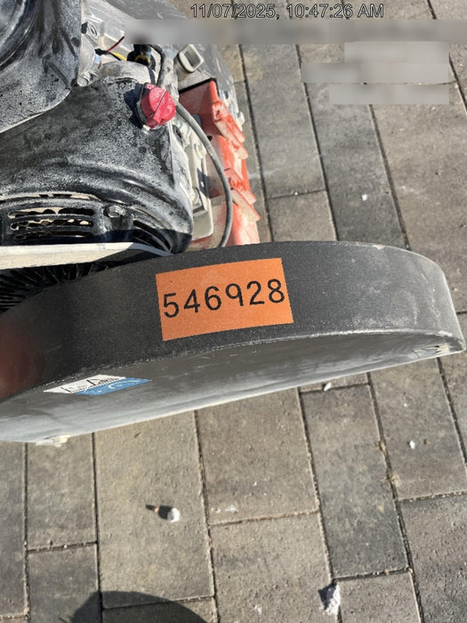 2025 HUSQVARNA FS 400 LV