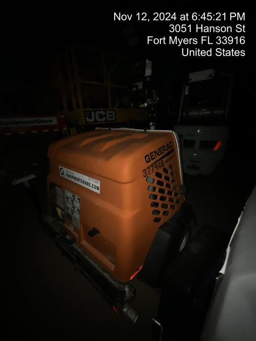 2023 GENERAC MLT2