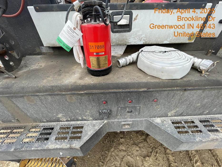 2023 MULTIQUIP ST2037