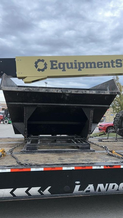 2025 STAR INDUSTRIES 1840 Hopper