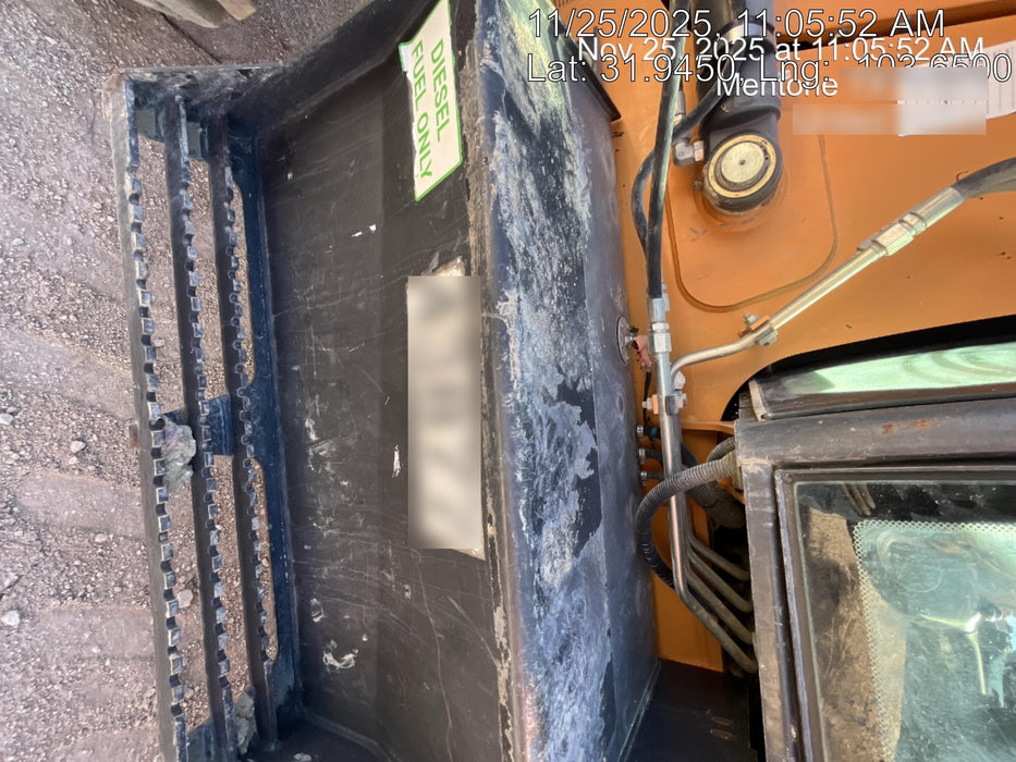 2023 JCB 3CX-14 Extendable Stick 74hp, Cab/Heat/Air, 4WD, Extendable Stick, Easy Controls, 1 Way Hydraulics, With Loader Pipework