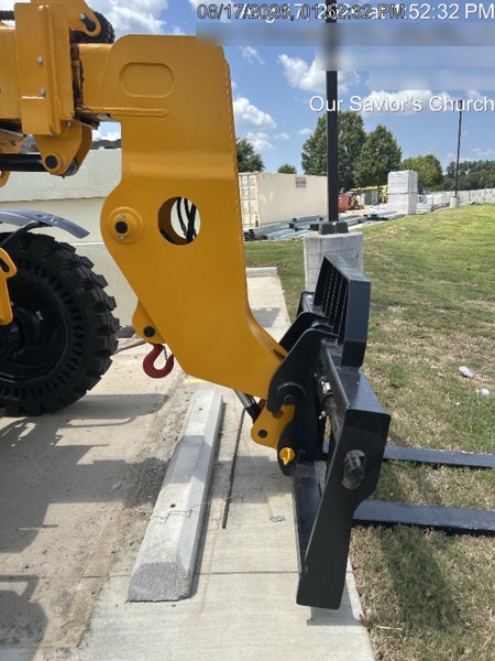 2026 JCB 509-42