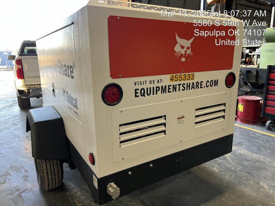 2025 BOBCAT PA425WCU-T4F