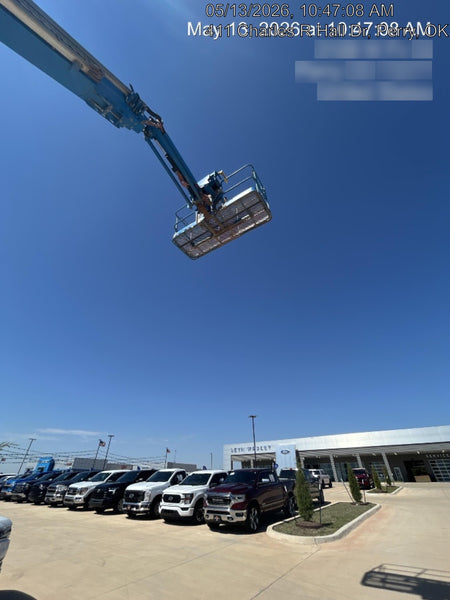 2022 GENIE S-65 XC