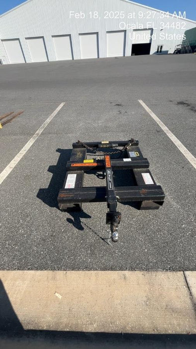 2024 STAR INDUSTRIES 1395B