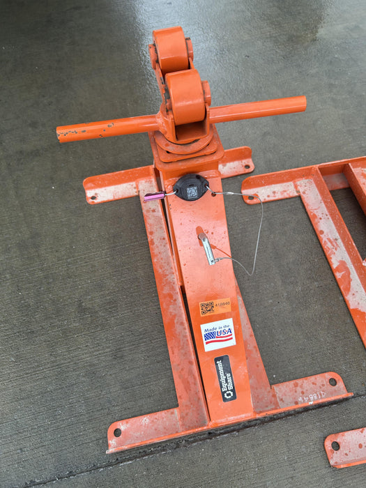 2024 CURRENT TOOLS 670 Current