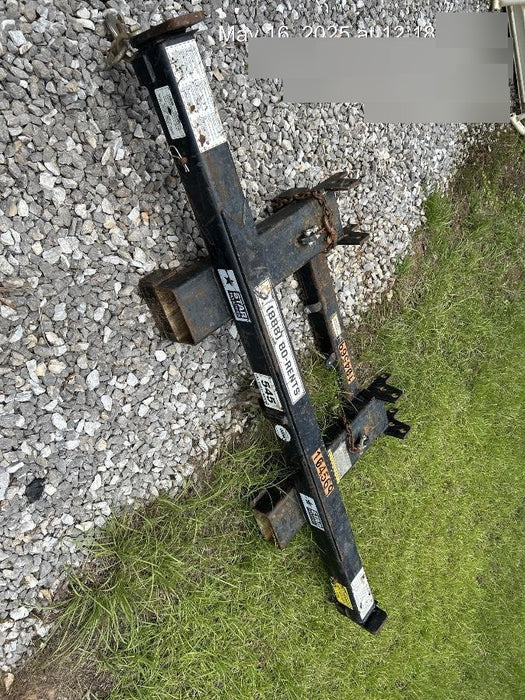 2020 STAR INDUSTRIES 1150C