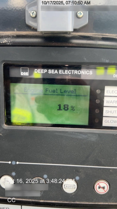 2021 AIRMAN SDG25S-8E1