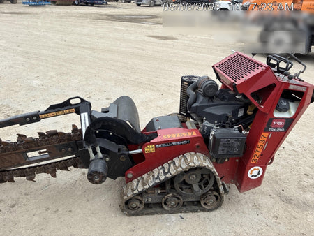 2023 TORO TRX-250