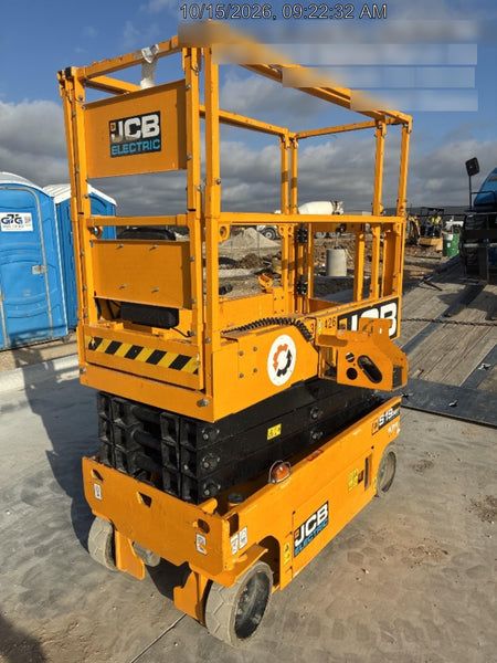 2024 JCB S1932E