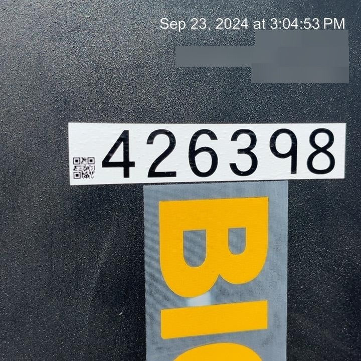 2024 BIG ASS FANS Cool Space 400