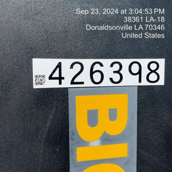 2024 BIG ASS FANS Cool Space 400