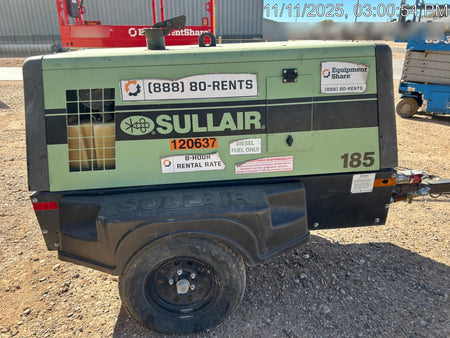 2020 SULLAIR 185-DPQ