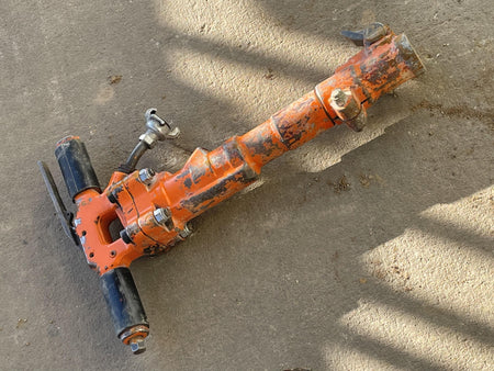 2021 MICHIGAN PNEUMATIC MP-30-1