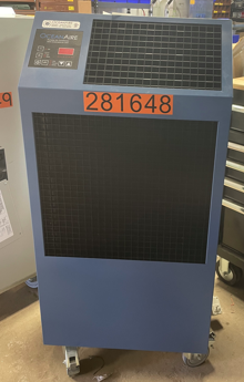 2022 OCEANAIRE OWC1811QC