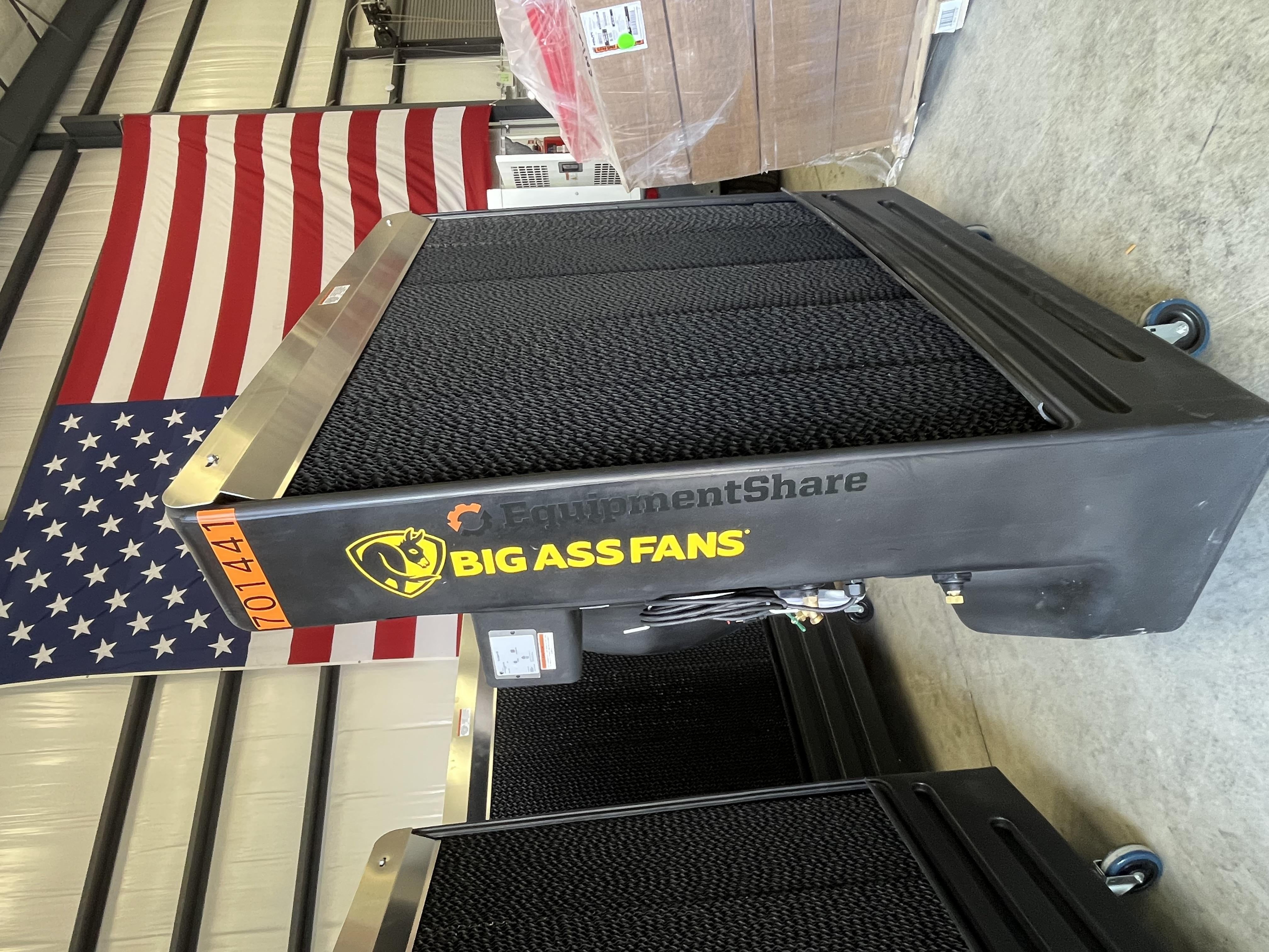 2026 BIG ASS FANS Cool Space 400